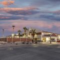 Best Western Blythe