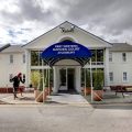 Best Western Garden Court Aylesbury