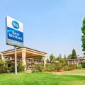 Best Western Golden Key