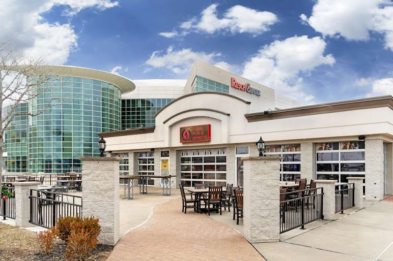 Best Western Green Bay Inn Conference Center in Ashwaubenon, United States
