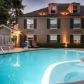 Best Western Heritage Inn