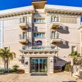 Best Western Hotel La Perla