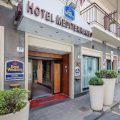 Best Western Hotel Mediterraneo