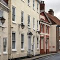 Best Western Lairgate Hotel