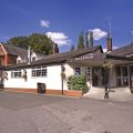 Best Western Manchester Bury Bolholt Country Park Hotel