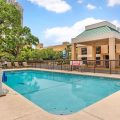 Best Western Oak Manor