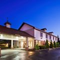 Best Western Of Alpena