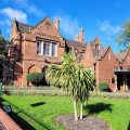 Best Western Plough and Harrow Hotel