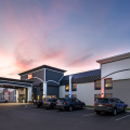 Best Western Plus Anderson