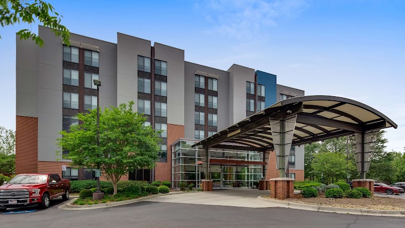 Best Western Plus Augusta North Inn & Suites in Augusta, Richmond County, United States, United States