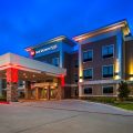 Best Western Plus Bay City Inn & Suites