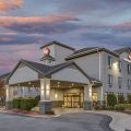 Best Western Plus Castlerock Inn & Suites