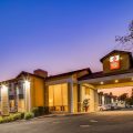 Best Western Plus Heritage Inn Benicia