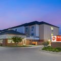 Best Western Plus Patterson Park Inn