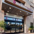 Best Western Plus Philadelphia Bensalem Hotel