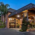 Best Western Plus Stovall’s Inn