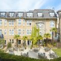 Best Western Plus The Connaught Hotel