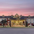 Best Western Plus Waco North