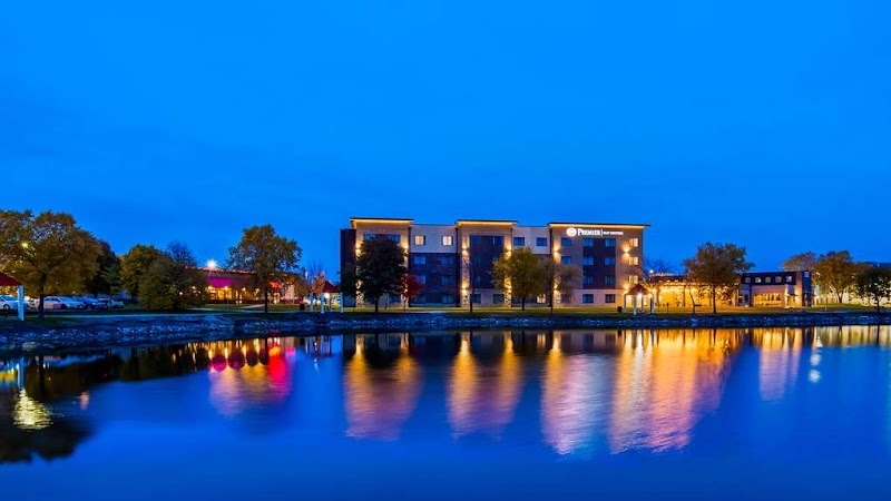 Best Western Premier Ankeny Hotel in Ankeny, United States