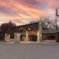 Best Western Sunridge Inn & Conference Center