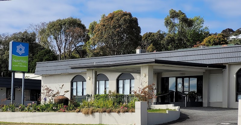 Best Western The Clarence on Melville in Albany, Australia