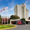 Bethesda Marriott