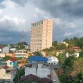Betong Merlin Hotel