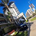 Beverly Hills Plaza Hotel & Spa
