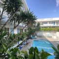 Beverly Laurel Hotel