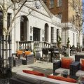 Birmingham Marriott Hotel