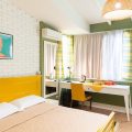 Blloku Hotel Tirana