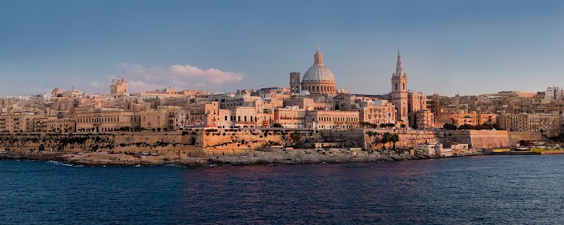 Blubay Apartments by ST Hotels in Gzira, Malta
