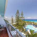 Blue Horizon Hotel