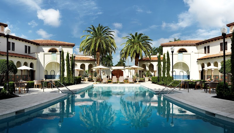Boca Raton Resort & Club in Boca Raton, United States