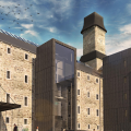 Bodmin Jail Hotel