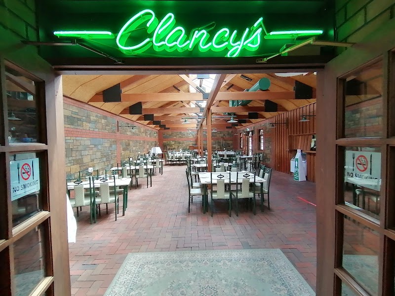 Bordertown Hotel in Bordertown, Australia