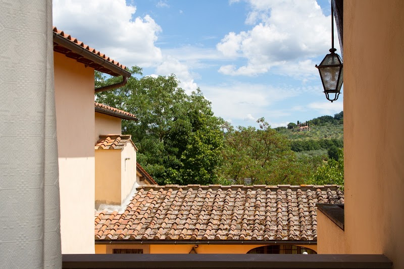 Borgo dei Ricci in Impruneta, Italy