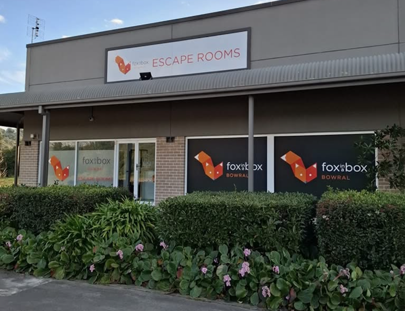 Bowral Escape in Bowral, Australia