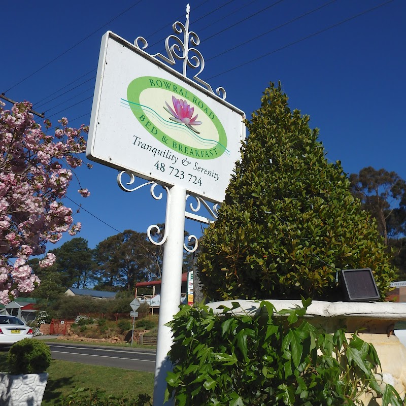 Bowral Road Bed and Breakfast in Bowral, Australia