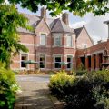 Brandon House Hotel
