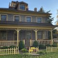 Brick House Bed & Breakfast