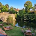 Bridge Hotel