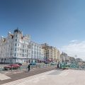 Brighton Harbour Hotel & Spa