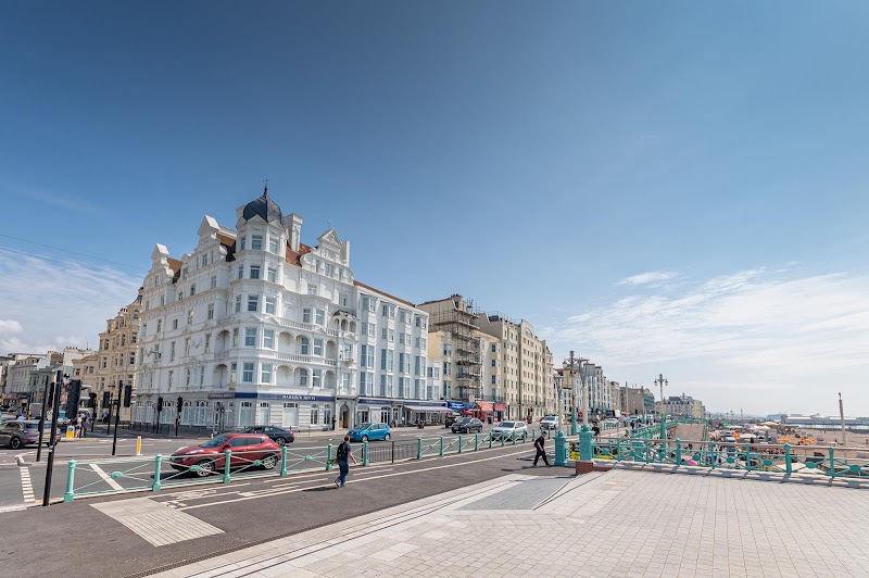 Brighton Harbour Hotel & Spa in Brighton, United Kingdom