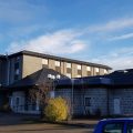 Britannia Hotel Aberdeen