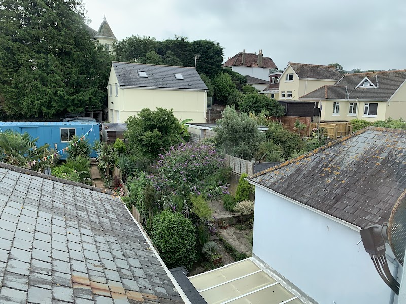 Brixham House in Brixham, United Kingdom