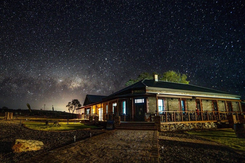 Broken Hill Outback Resort in Broken Hill, Australia
