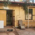 Broken Hill Tourist Lodge