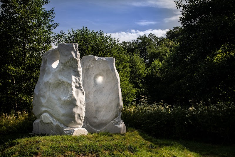 Broomhill Art Hotel in Barnstaple, United Kingdom