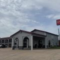 Budget Host Inn Belton